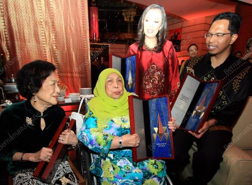 ANUGERAH MERDEKA