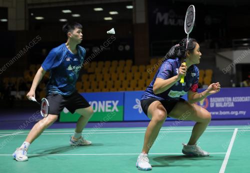 MALAYSIA SUPER 100