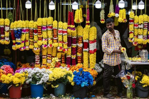 TINJAUAN SEMPENA SAMBUTAN DEEPAVALI