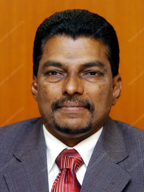 L. KRISHNAN