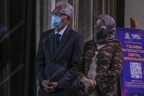 DATUK SERI NANCY SHUKRI