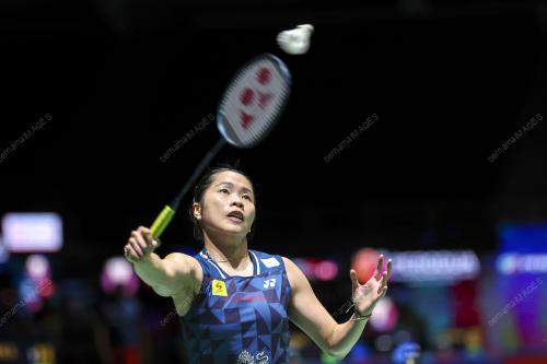 PERODUA MALAYSIA MASTERS 2026