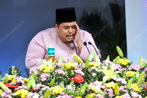 KL40_20062014_TILAWAH