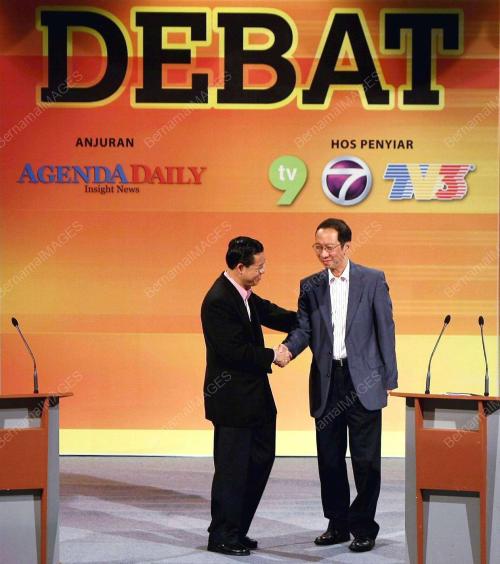 DEBAT