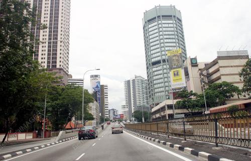 JALAN TUN RAZAK
