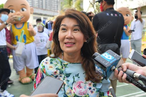 DATUK RAS ADIBA RADZI