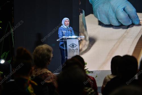 DATUK SERI NANCY SHUKRI