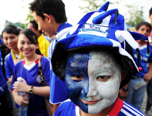 CHELSEA