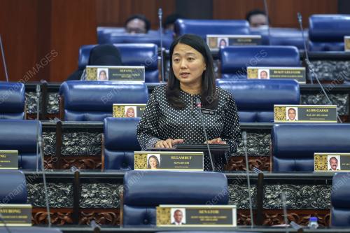 HANNAH YEOH
