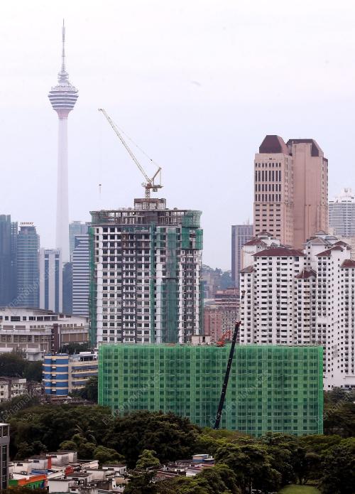 FLAT PEKELILING