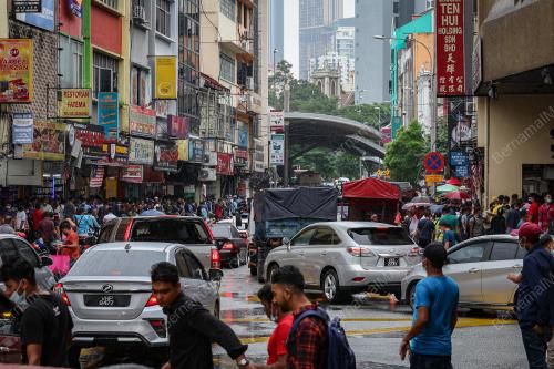 CUTI TAHUN BARU CINA