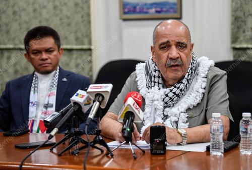 WALID ABU ALI