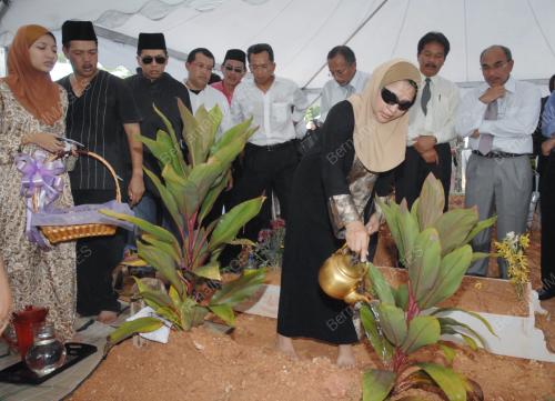 KEMALANGAN MAUT