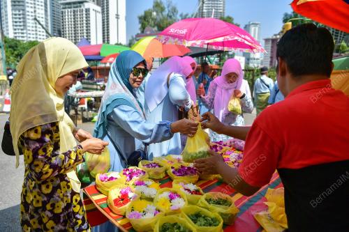 HARI RAYA AIDILFITRI 2023