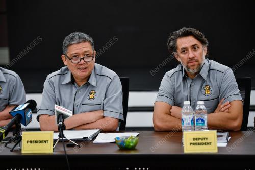 GERARD MONTEIRA