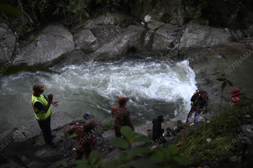 MANGSA LEMAS SUNGAI BALAK