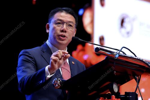 NGA KOR MING