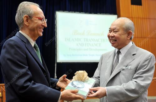 TENGKU RAZALEIGH HAMZAH