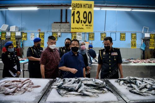 DATUK SERI ALEXANDER NANTA LINGGI