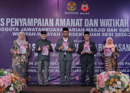 DR ZULKIFLI HASAN