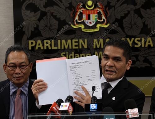 DATUK DR RADZI JIDIN