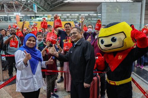 MOHAMED SUHAIMI YAACOB