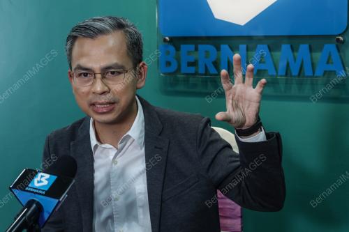 FAHMI FADZIL