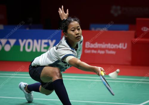 MASTERS MALAYSIA 2024