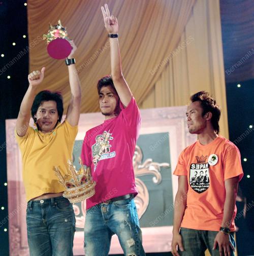 JUARA MAHARAJALAWAK