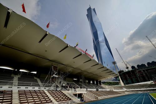 STADIUM MERDEKA