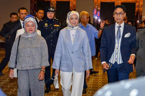 TENGKU PERMAISURI NORASHIKIN