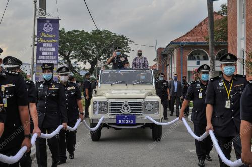 CP DATUK SERI ZULKIFLI ABDULLAH
