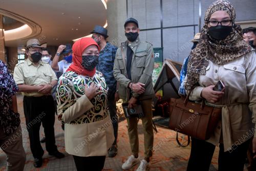 DATUK SERI NANCY SHUKRI