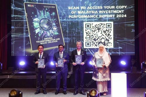 DATUK SERI TENGKU ZAFRUL TENGKU ABDUL AZIZ