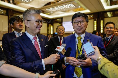 TENGKU DATUK SERI ZAFRUL TENGKU ABDUL AZIZ