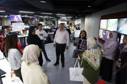SUEHARTI BINTI MOKHTAR