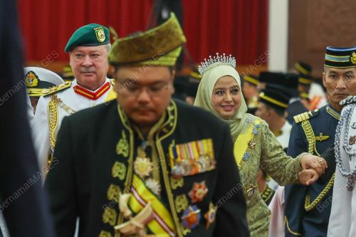 SULTAN IBRAHIM