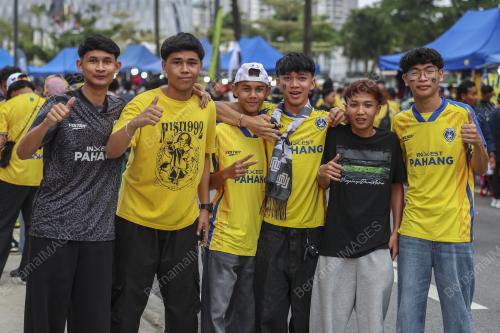 FINAL PIALA MALAYSIA