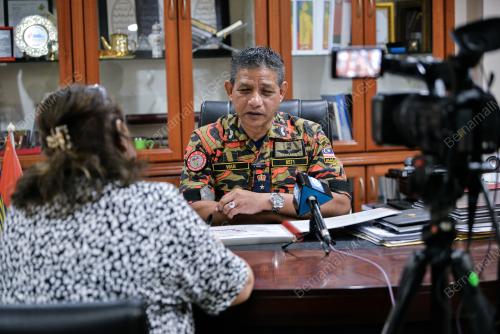 WAN MD RAZALI WAN ISMAIL