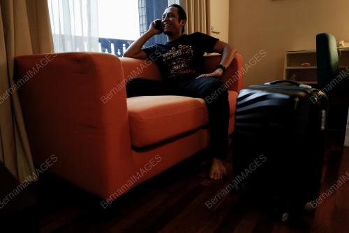 SUAMI BERJAUAHAN DENGAN ISTERI DIBENARKAN RENTAS NEGERI