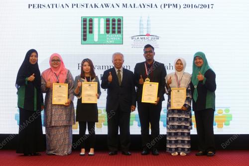 KL40_27032017_PERSATUAN_PUSTAKAWAN