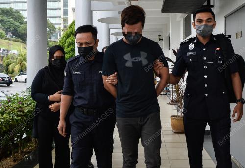 KOMPLEKS MAHKAMAH BANDAR BARU BANGI
