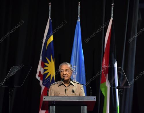 TUN DR MAHATHIR MOHAMAD