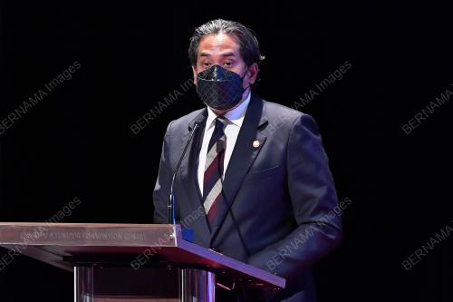 KHAIRY JAMALUDDIN