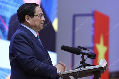 PHAM MINH CHINH