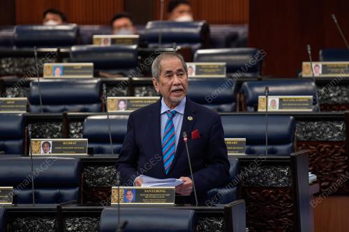 DATUK SERI DR WAN JUNAIDI TUANKU JAAFAR