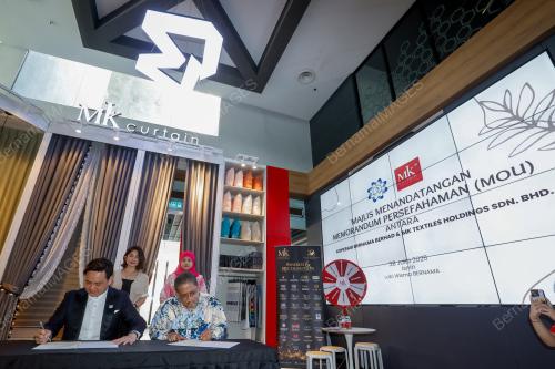DATUK ZAKARIA ABDUL WAHAB
