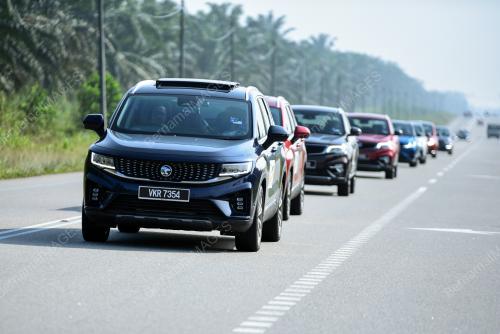 PROTON ASIAN GAMES NATION DRIVE