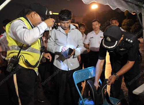 KL40_28112013_OPS_BERSEPADU