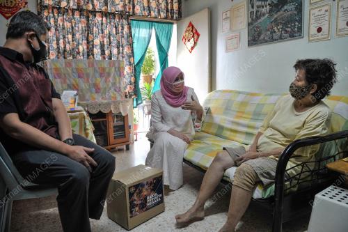 DATUK SERI RINA MOHD HARUN